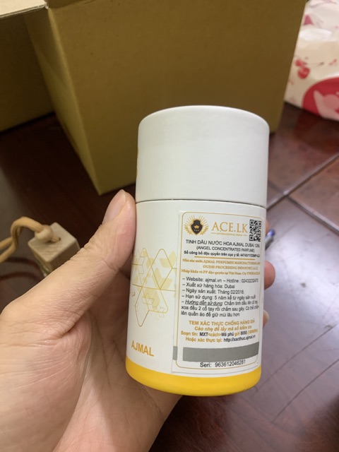 Tinh dầu nước hoa Dubai, hàng aut | BigBuy360 - bigbuy360.vn