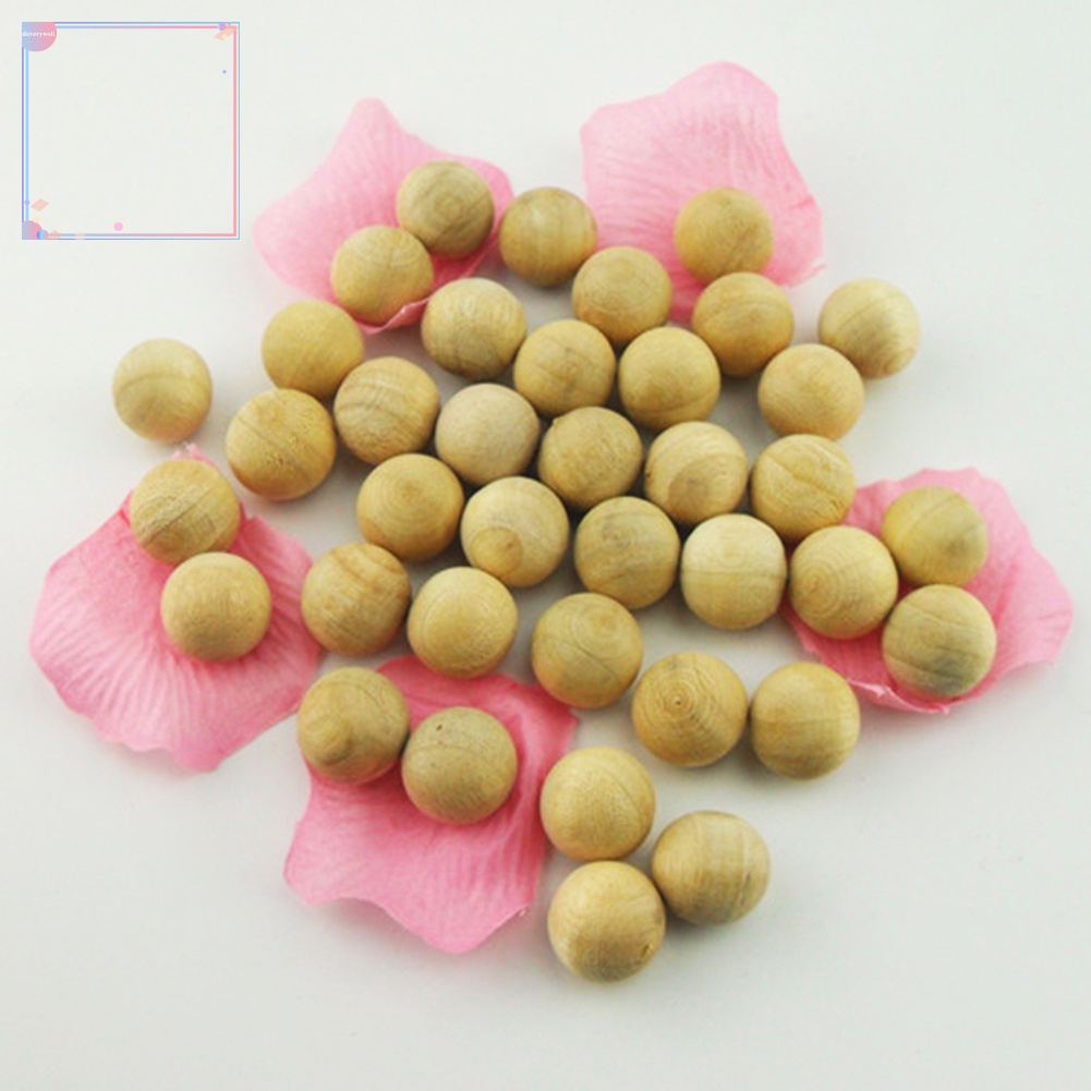 Set 20 Viên Long Não Chống Côn Trùng Tiện Dụng