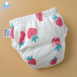 [Chính hãng] Quần bỏ bỉm vải cotton xuất Hàn cho bé trai bé gái
