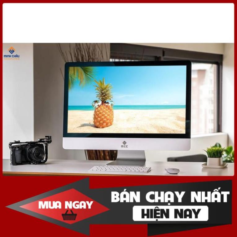 PC All in ONE (AIO) MCC5441 Home Office Computer CPU G5400/ Ram4G/ SSD120G/ Wifi/ camera/ 22inch | BigBuy360 - bigbuy360.vn