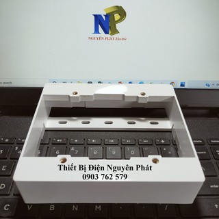 ĐÊ ÂM + NỔI ĐÔI SINO