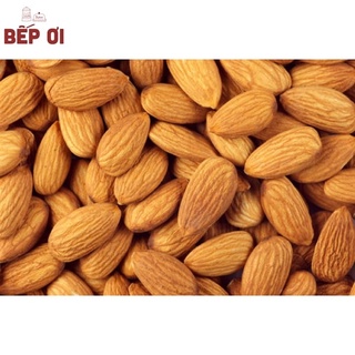 Hạnh nhân hạt olam 100gr/500gr
