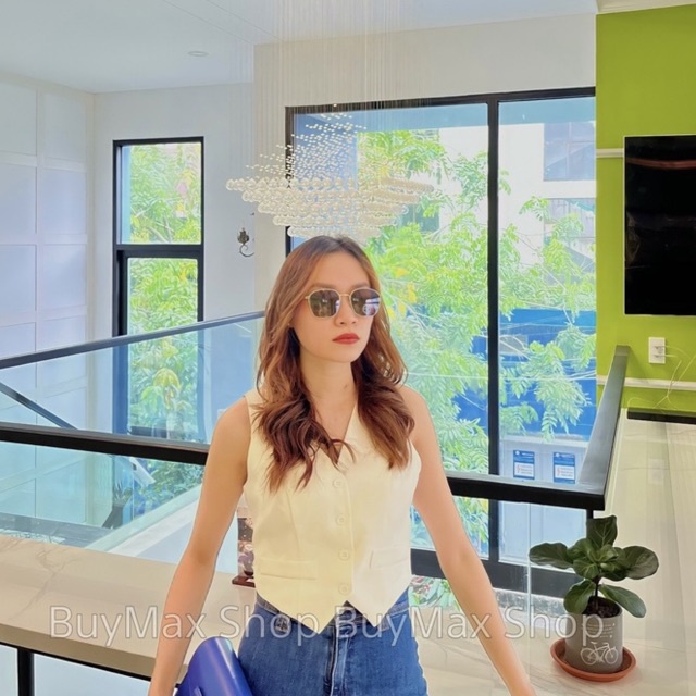 KÍNH MÁT SUNNIES STUDIOS MẪU BAXTER FORM BASIC