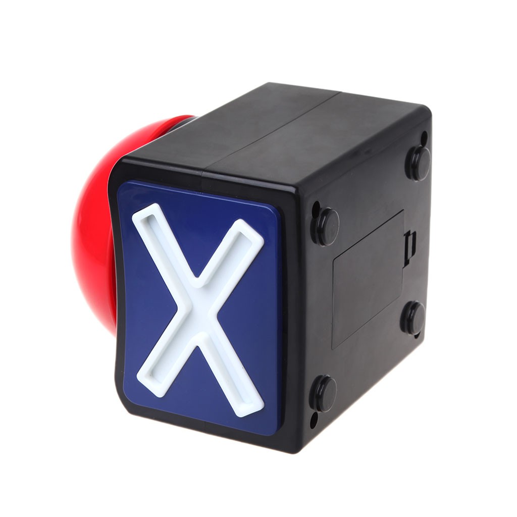 Chuông báo chơi game có đèn và âm thanh