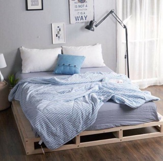 CHĂN KẺ MUJI XUẤT NHẬT
