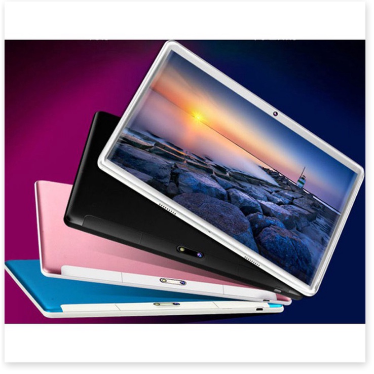 Máy tính bảng màn hình cong 5D 10inch Android 6.0 | BigBuy360 - bigbuy360.vn