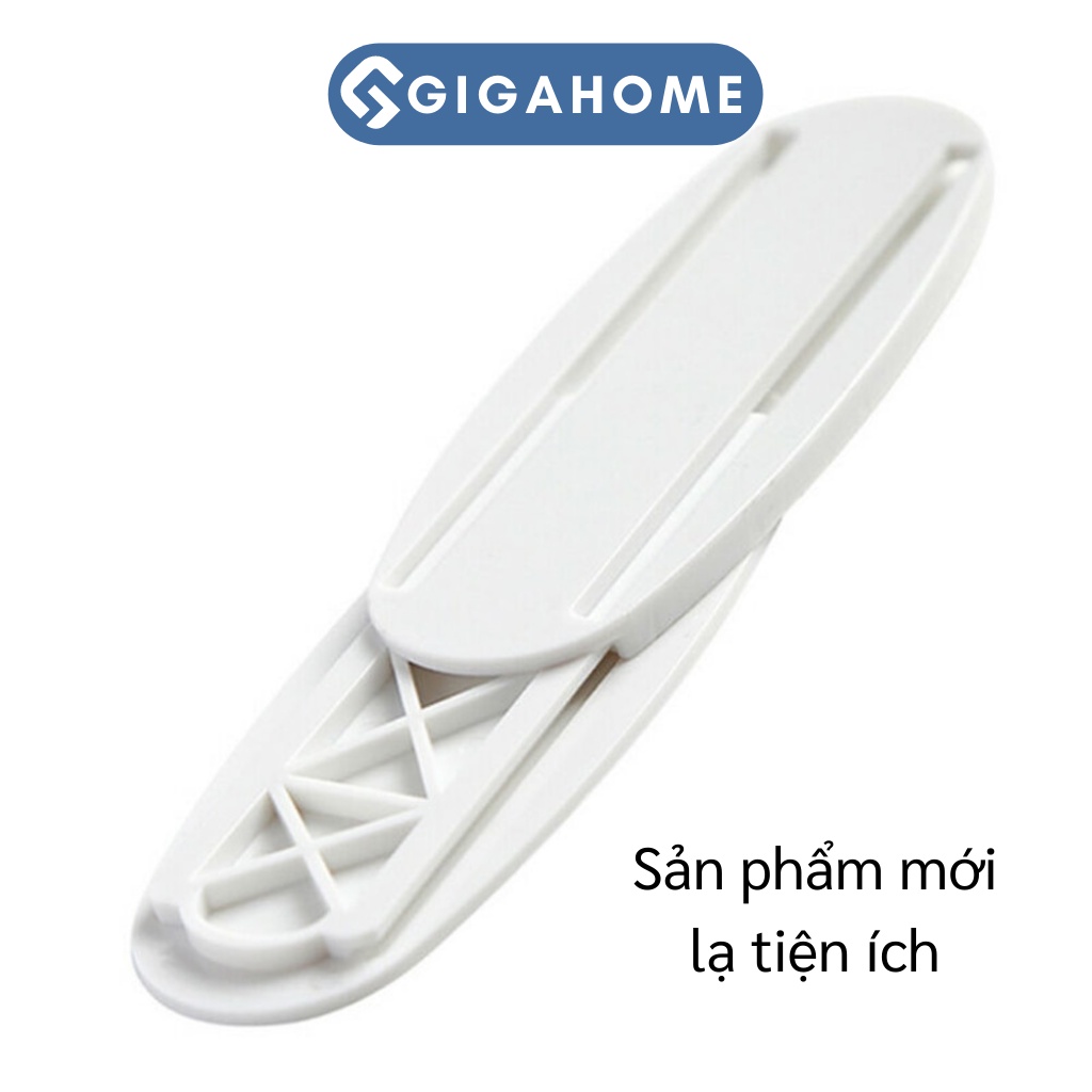 Giá Đỡ Ổ Cắm Điện Đa Năng GIGAHOME Giữ Các Thiết Bị Điện Tử 9686