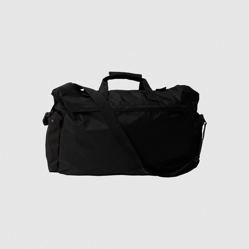 TÚI ALCYUS X MEDISN TATICAL BAG