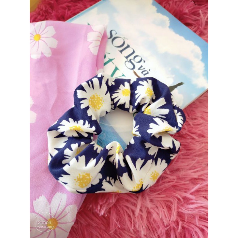 Scrunchies