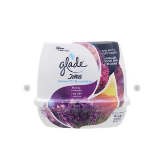 Combo 2 hộp sáp thơm GLADE (Nhiều mùi hương)