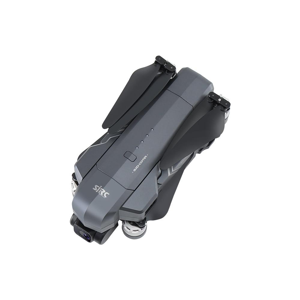 Flycam SJRC F11s 4K Pro 2021 mới nhất – Gimbal 2 trục EIS Tầm xa 3Km Camera 4K – Chính hãng SJRC