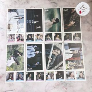 Hình Postcard Trần Tình Lệnh