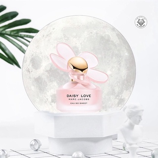 [ Chính Hãng ] Nước Hoa Nữ 𝐃𝐚𝐢𝐬𝐲 𝐋𝐨𝐯𝐞/ 𝐃𝐚𝐢𝐬𝐲 𝐒𝐨 𝐅𝐫𝐞𝐬𝐡