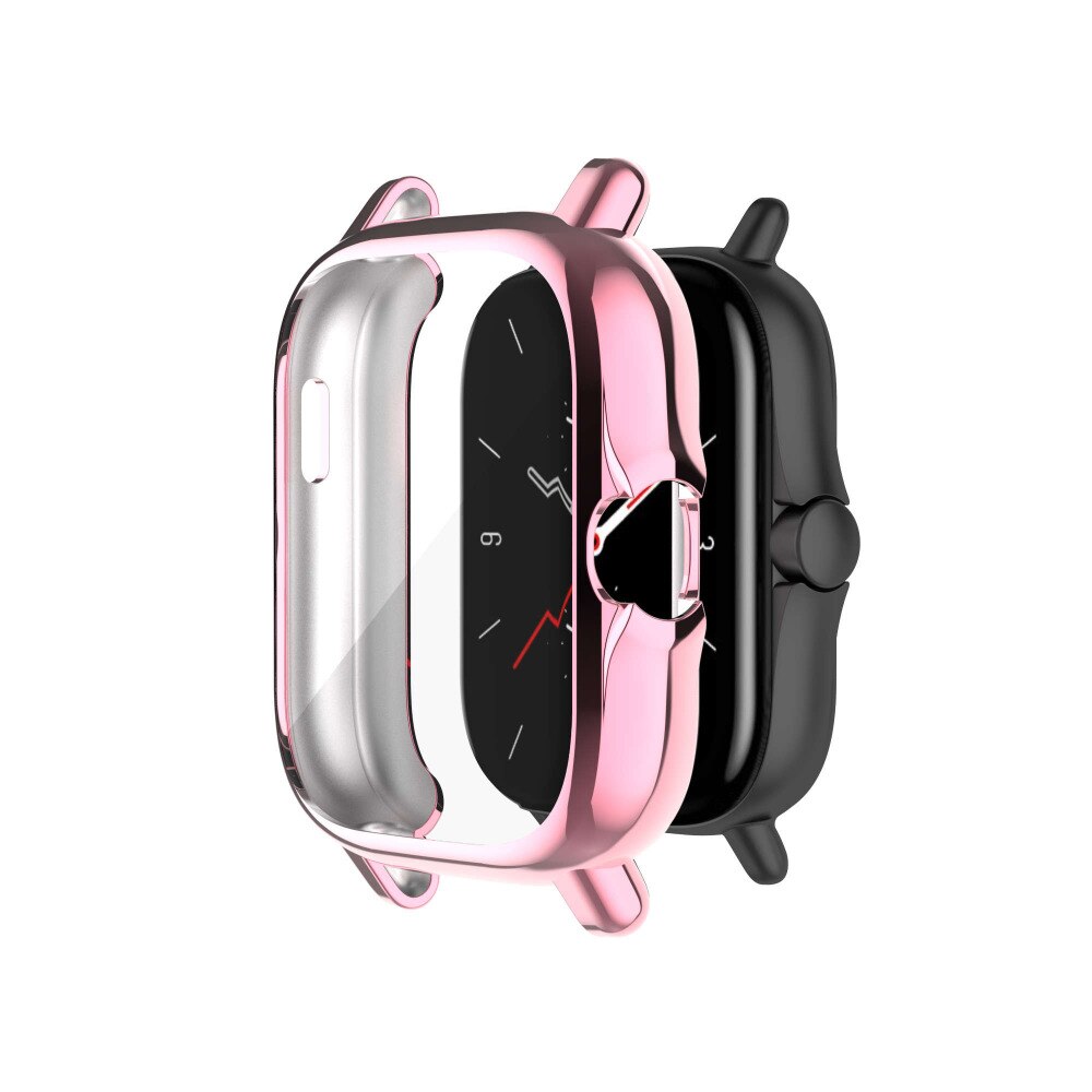 Ốp Điện Thoại Tpu Bảo Vệ Màn Hình Cho Đồng Hồ Thông Minh Huami Amazfit Gts 2