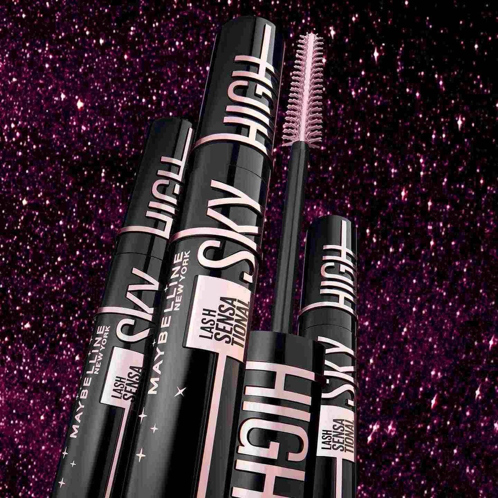 MASCARA MAYBELINE SKYHIGH