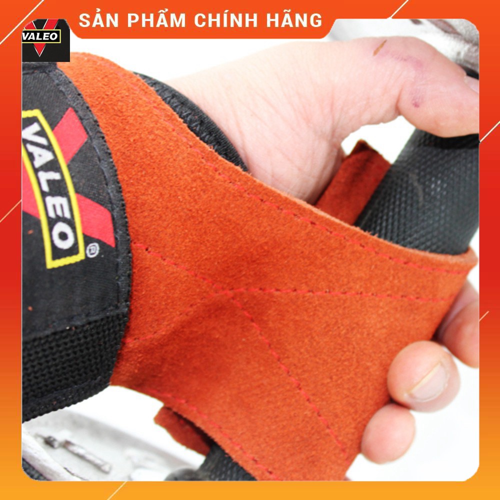 [CHẤT LƯỢNG] Găng Tay Tập Gym - Dây Kéo Lưng - Lifting Grips ( Lót Tay & Kéo Lưng )