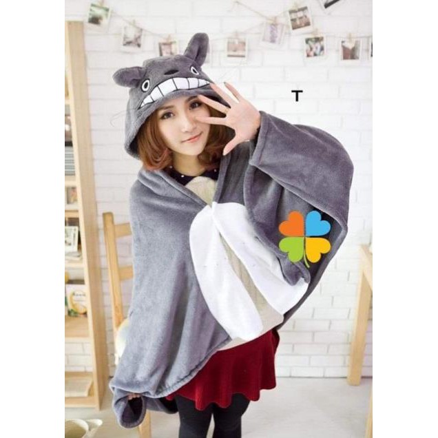 CHUYÊN SỈ Áo choàng toro Tr&Đ MT | BigBuy360 - bigbuy360.vn