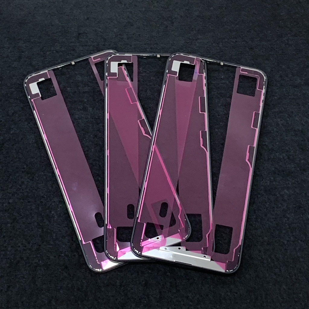 Ron ép kính điện thoại 11Pro Max (loại thường)