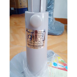 Quạt đứng lỡ Ching Hai HS802 49W