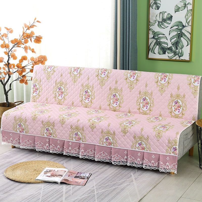 Vỏ Bọc Đệm Ghế Sofa Cao Cấp Phong Cách Bắc Âu