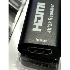 ĐẦU NỐI HDMI REPEATER 4K X 2K bh 6 tháng