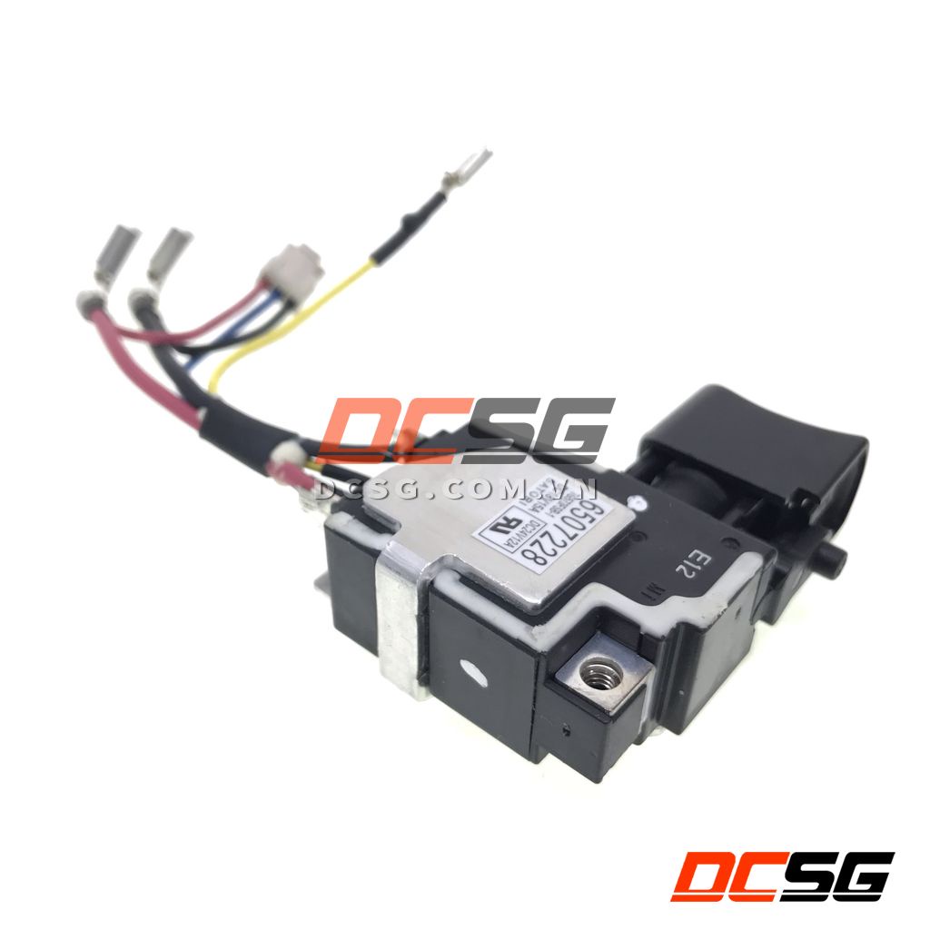 Công tắc TD134/ DTD134/ DTD146 Makita 650722-8 | DCSG