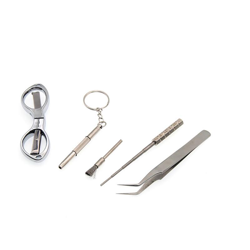 1 Nhíp Sợi Dây Gốm Nebulizer Kết Hợp