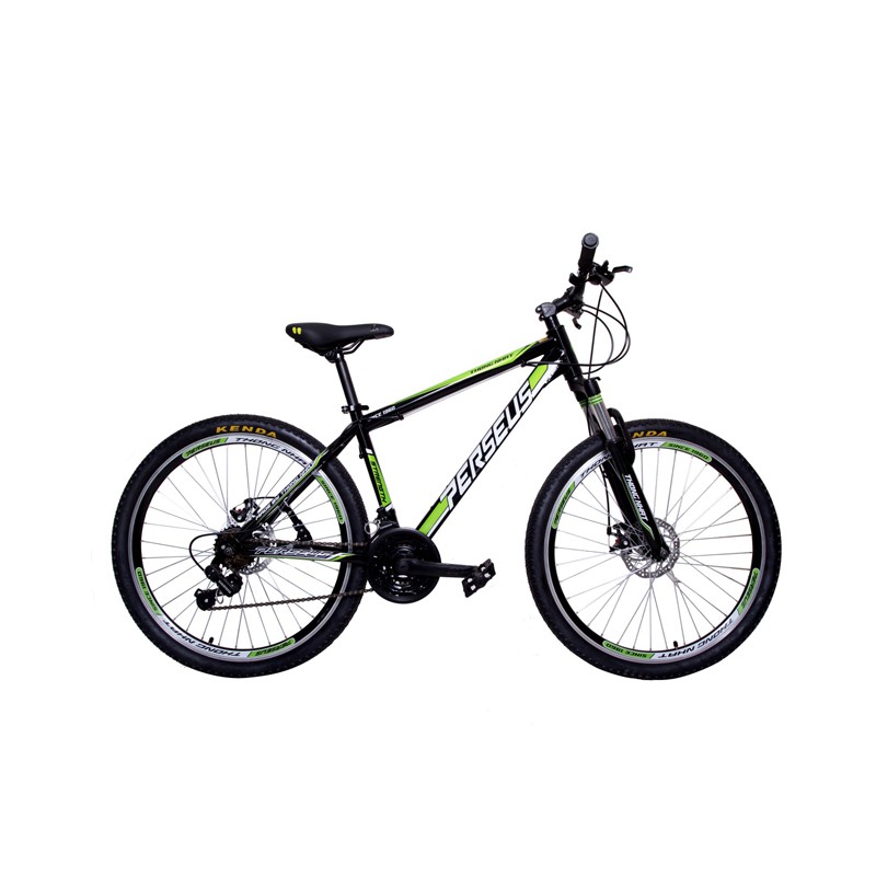 Xe đạp Thống Nhất MTB 26″ – 07