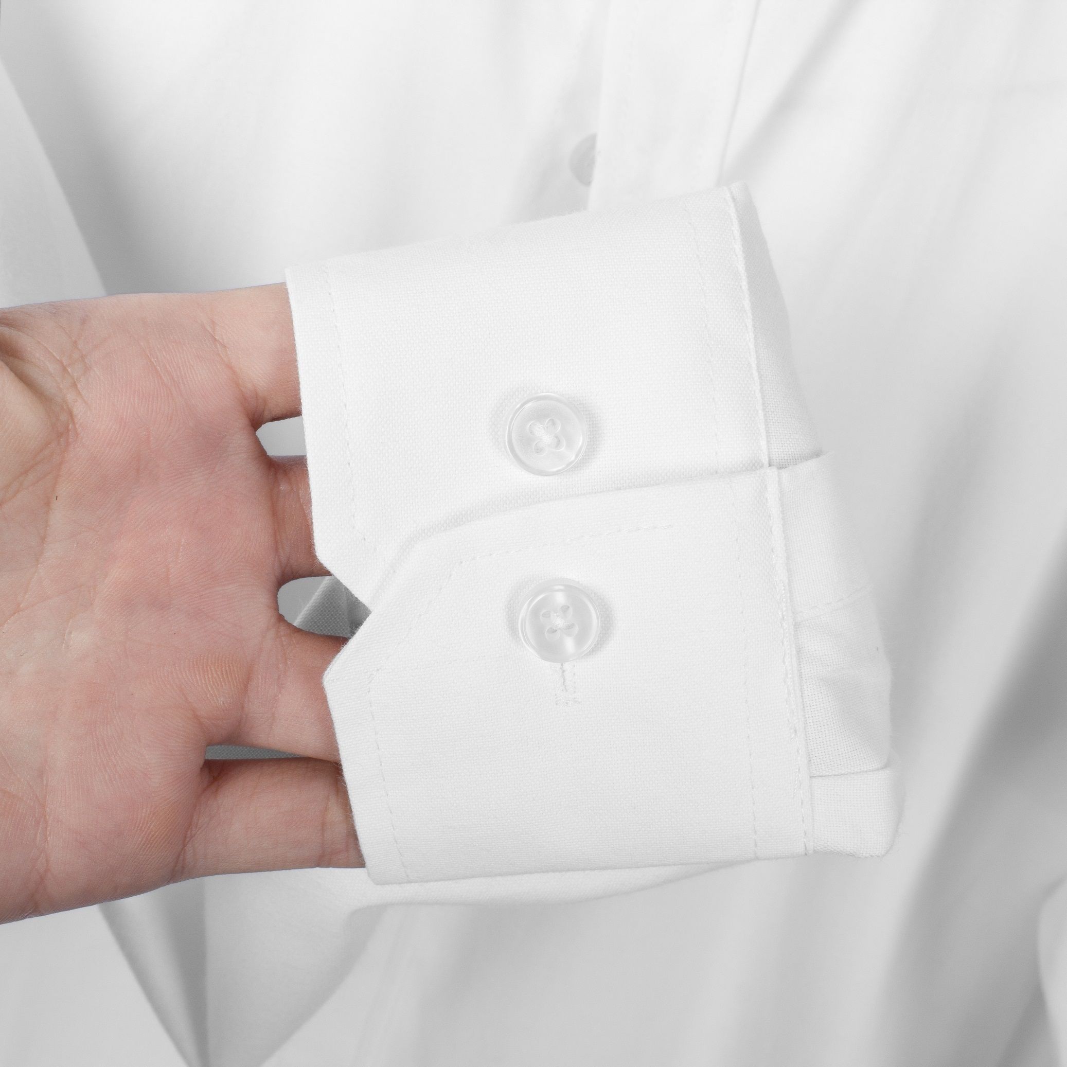 [99K] Áo Sơ mi Galvin Cổ tàu bộ 4 màu cơ bản chất co giãn SMGV77 - Leo Vatino | BigBuy360 - bigbuy360.vn