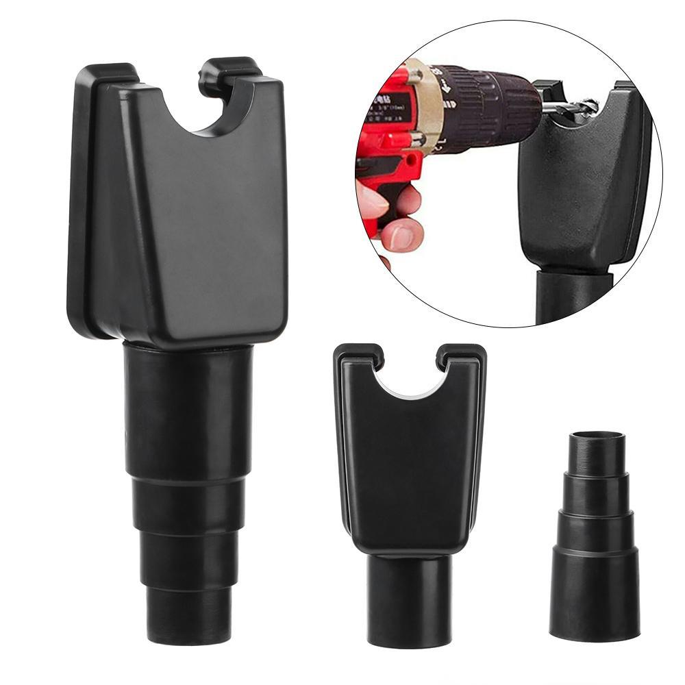 Máy Khoan Điện Chống Bụi Rảnh Tay Tiện Lợi