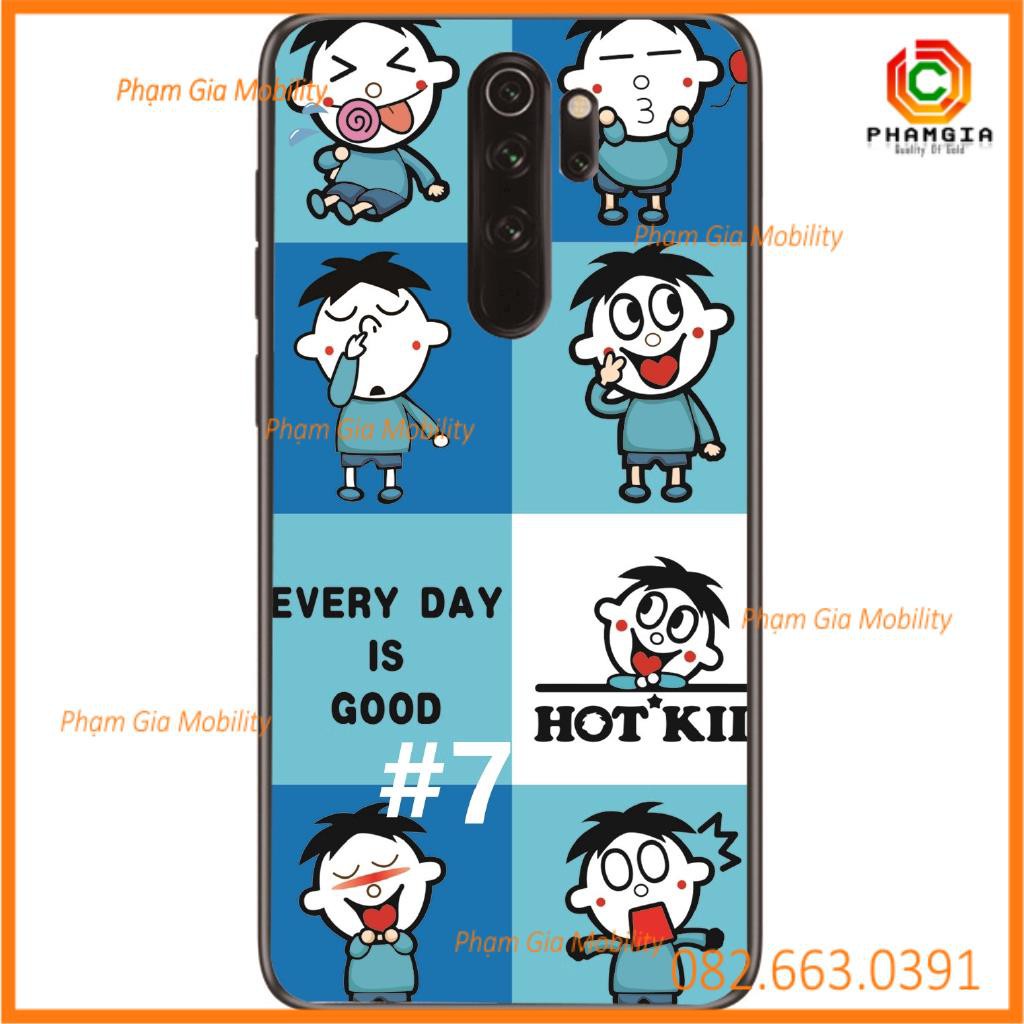 Ốp lưng dẻo in hình đẹp OPPO Reno/ Reno 2/ Reno 2Z / Reno 2F