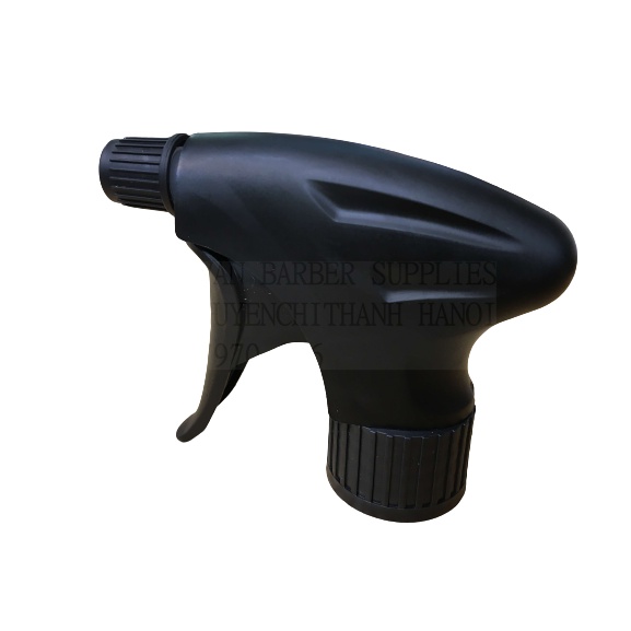 Set 5 bộ vòi thay thế bình xịt nước barber salon tiệm tóc