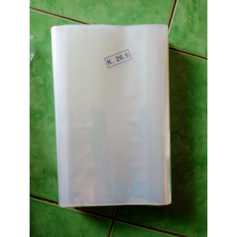 BÌA BAO KIẾNG 26.5CM (Tờ)