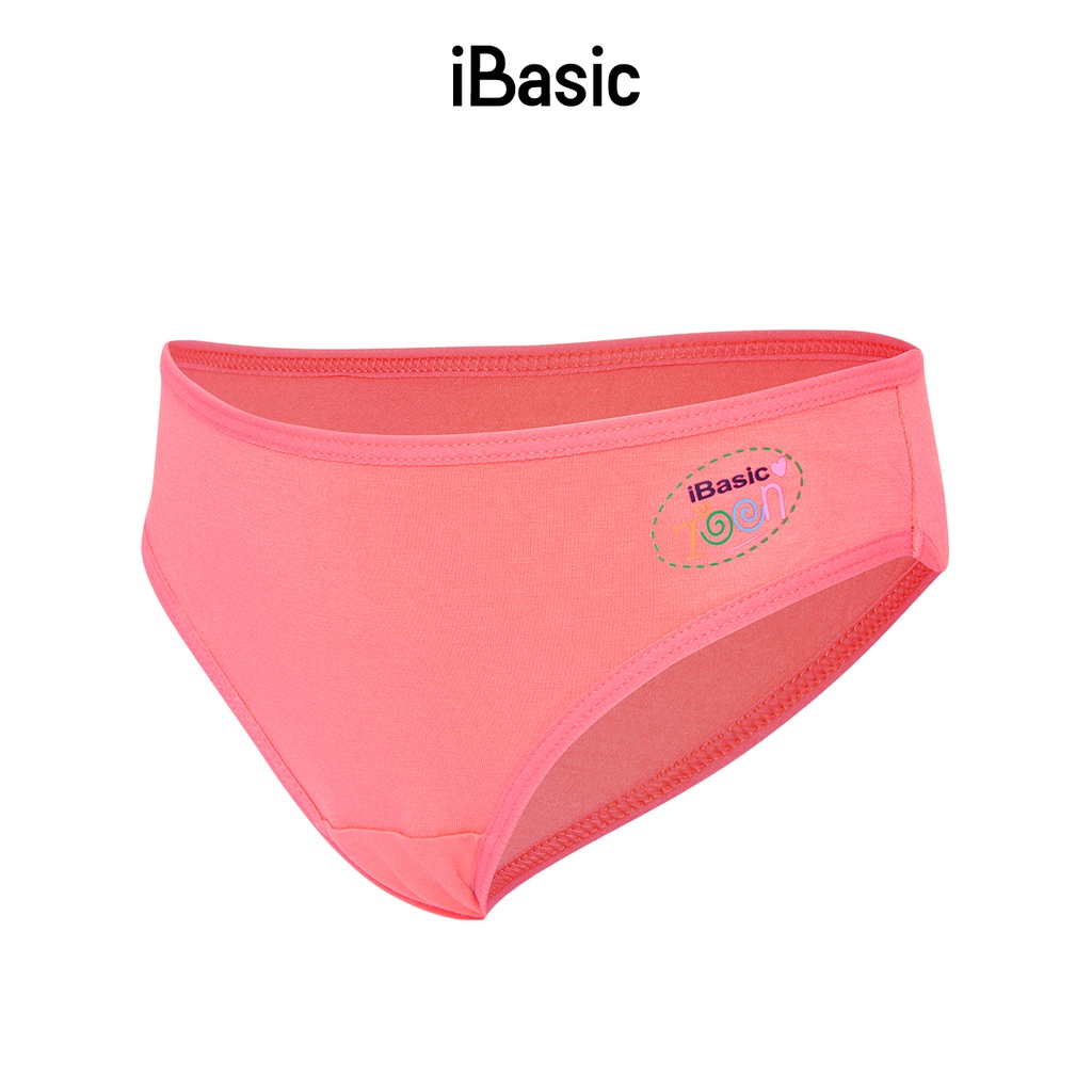Quần lót học sinh bikini iBasic V115