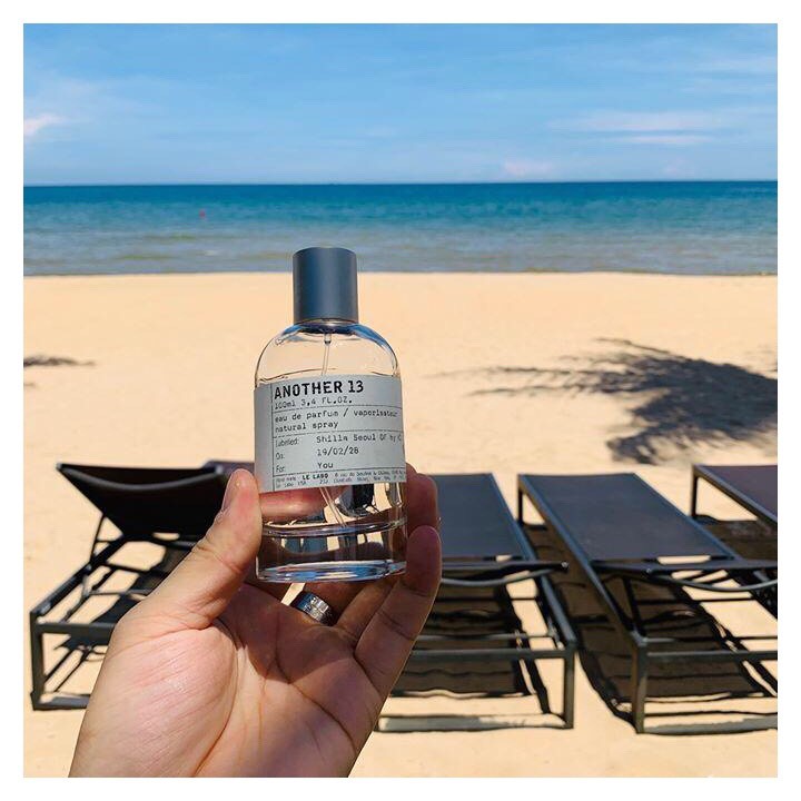 10ml nước hoa Le Labo Another 13