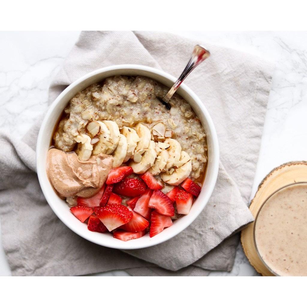 Yến Mạch Hafer Flocken Bio Alnatura Đức Cán Vỡ 500g