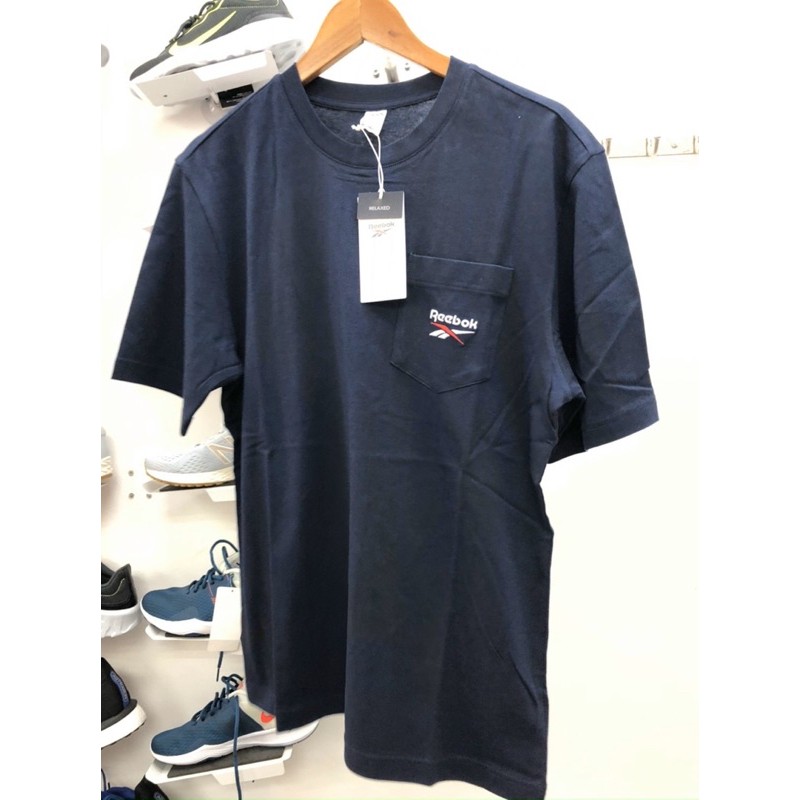 Áo thun R.E.E.BOK fom nam-chất cotton mềm, mát