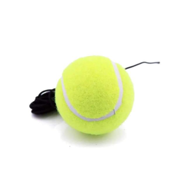 Dụng cụ tập tennis