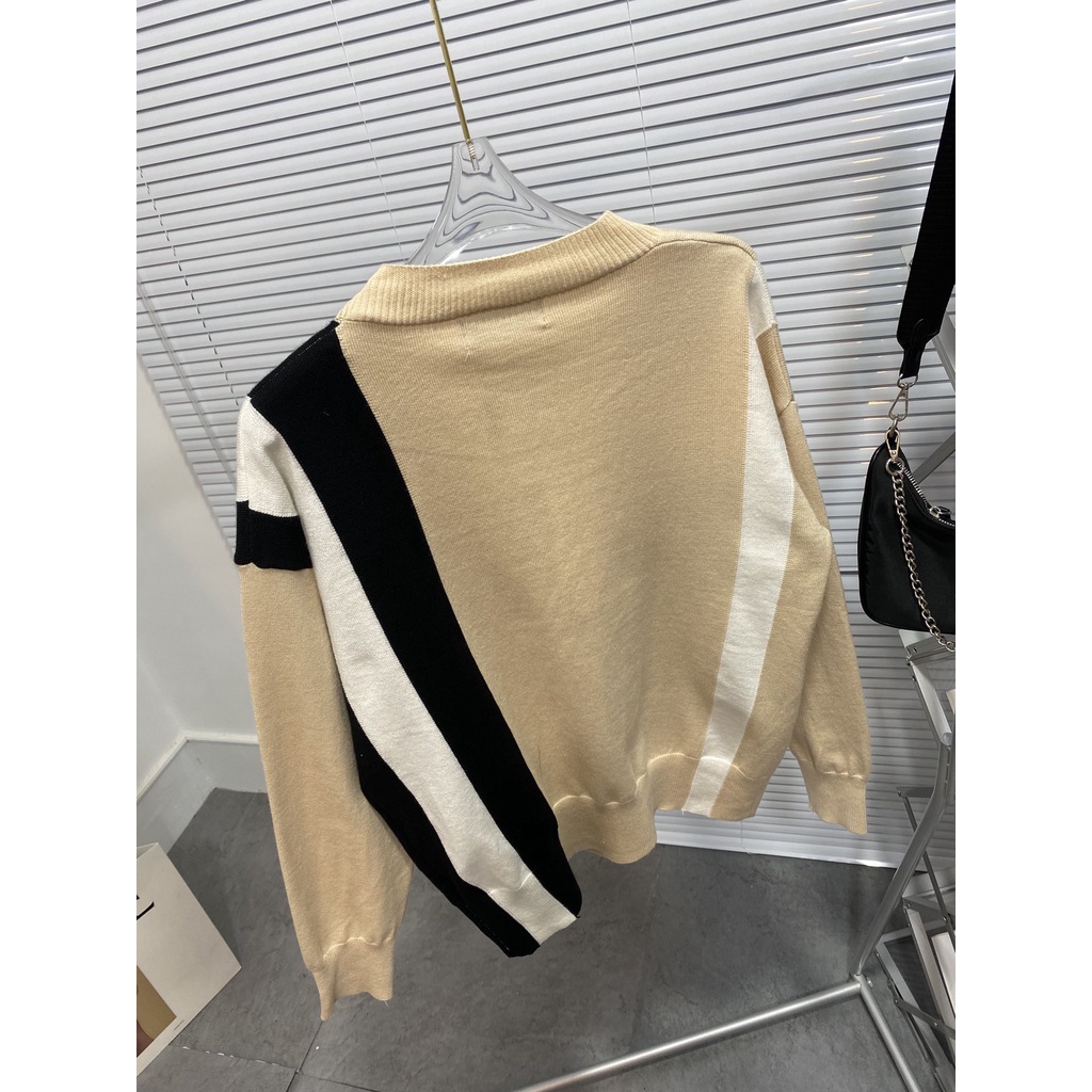 Áo Cardigan Burberry  FW21