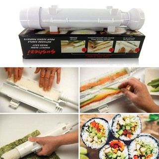 Handy tools to make Sushi