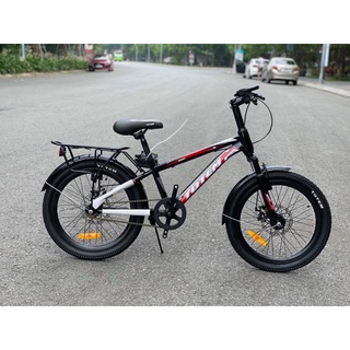 Xe đạp trẻ em Totem ROCKY 20''
