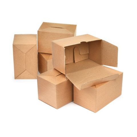 Hộp carton 17x15x14 bộ 20 hộp gói hàng