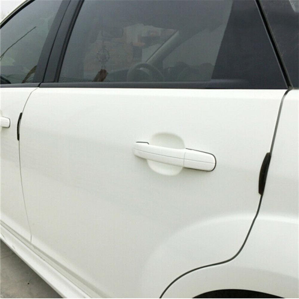 Miếng Dán Viền Cửa Xe Hơi Chống Trầy Xước Tiện Dụng