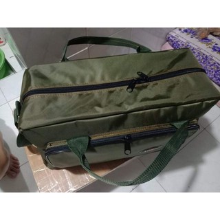 túi đồ nghề size trung