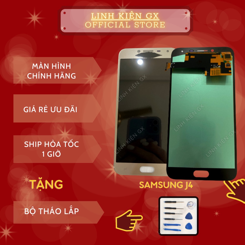 Màn hình samsung A70 liền khung Màn Hình Samsung Galaxy A70 A705 A705F Sm-A705Mn A70 tặng keo dán b7000.