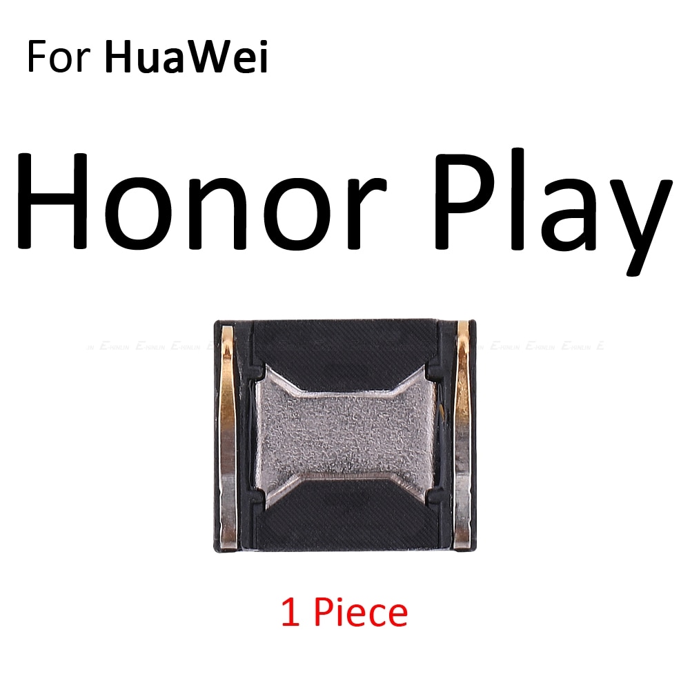 Mới Phụ Kiện Loa Thay Thế Cho Tai Nghe Huawei Honor Play 7c 7a 7s 7x 6a 6x 6c 5c Pro