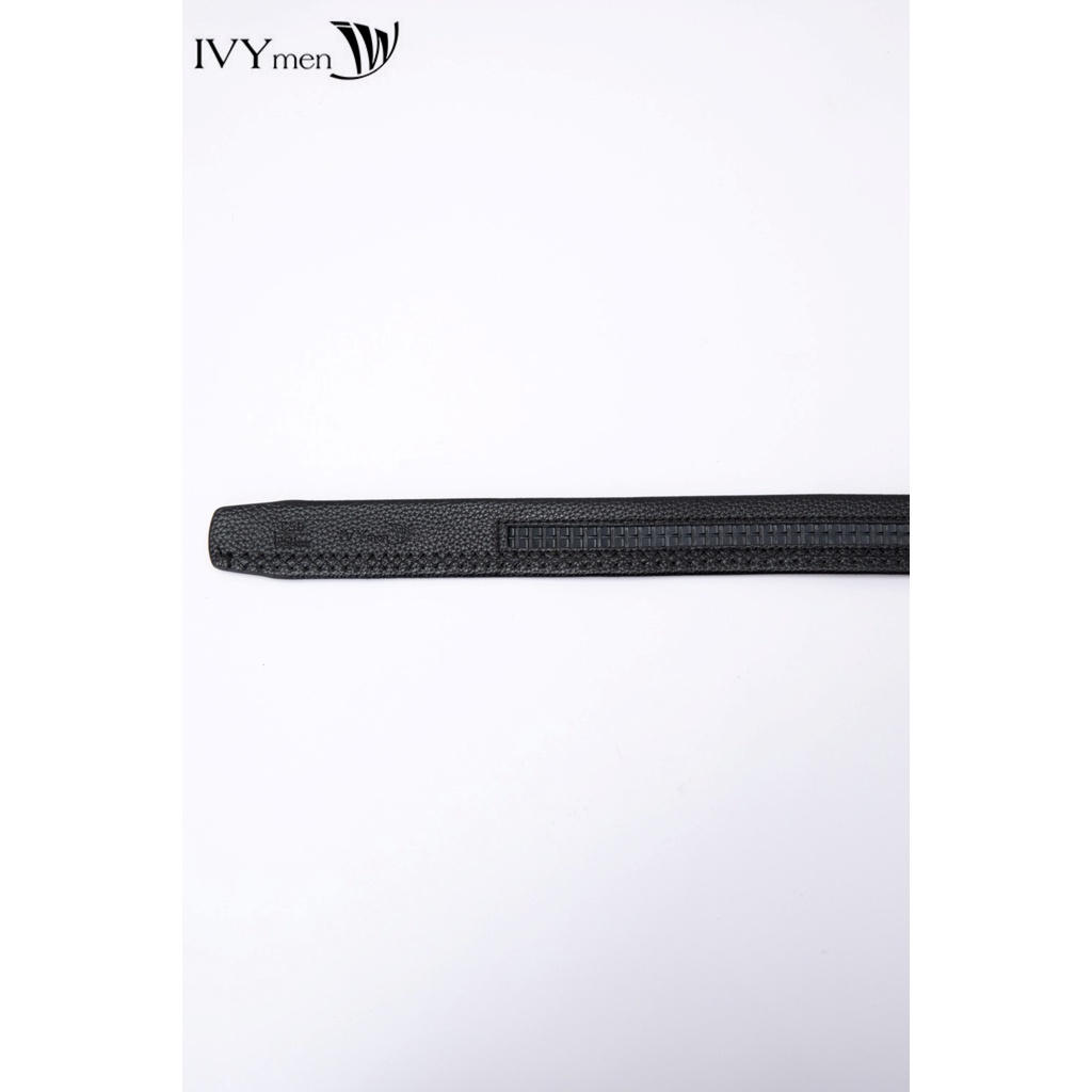 Thắt lưng da nam IVY moda MS 35E3122