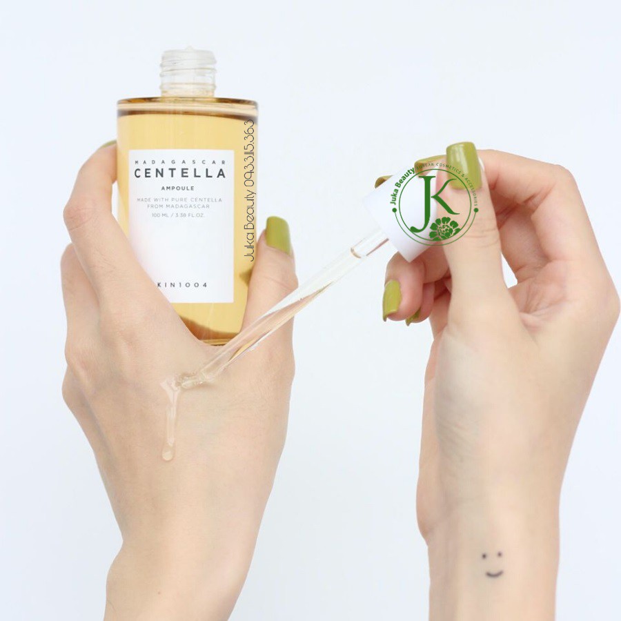 Serum rau má Skin1004 Madagascar Centella Asiatica 100 Ampoule 55ml - mỹ phẩm MINH HÀ cosmetics | BigBuy360 - bigbuy360.vn