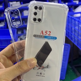 Ốp Trong Chống Sóc OPPO A3S / A5S / A7 / A12 / A31 / A37 / A52 / A53 / A91 / A92 / A93