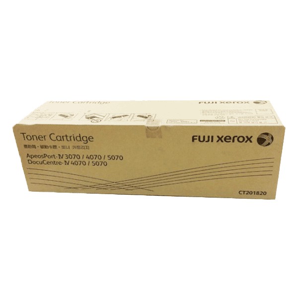 MỰC MÁY PHOTO XEROX DOCUCENTRE IV 3070/4070/5070 (RENEW) - AALO.VN